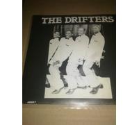 DRIFTERS - Save The Last Dance For Me-7" 45