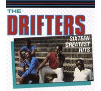 Drifters - Sixteen Greatest Hits