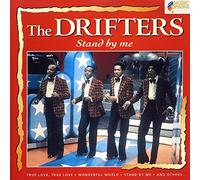 Drifters - Stand By Me/Dance With Me/Ther