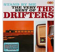 DRIFTERS - STAND BY ME : VERY BEST OF