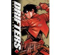 Drifters T01