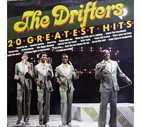 Drifters, The - 20 Greatest Hits - Masters - MA 0017983