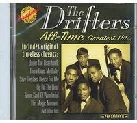 Drifters, The - All Time Greatest Hits