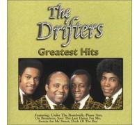 Drifters, the - Best of the Drifters