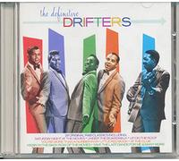 Drifters - The Definitive Drifters