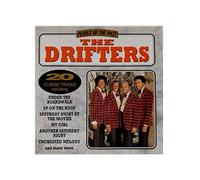 Drifters, the - Drifters 20 Classics