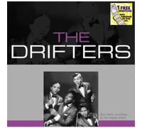 Drifters, The - Drifters