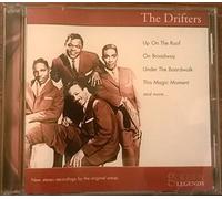 Drifters, the - Golden Legends