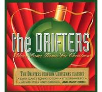 Drifters,the - Please Come Home for Christmas