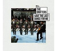 Drifters,the - Save the Last Dance for Me [VINYL]