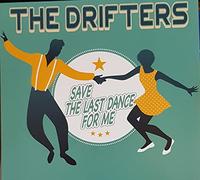 Drifters,the - Save the Last Dance for Me [Vinyl LP] [VINYL]