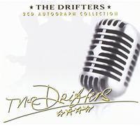 Drifters, The - The Autograph Collection
