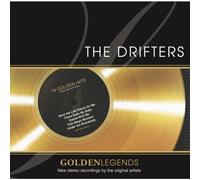 Drifters, The - The Drifters