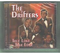 Drifters,the - True Love True Love