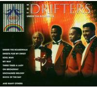Drifters, The - Under the Boardwalk