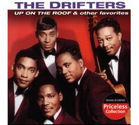 Drifters, The - Up on the Roof & Other Favorites