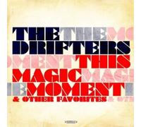 DRIFTERS - This Magic Moment & Other Favorites