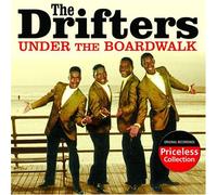Drifters - Under the Boardwalk
