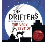 Drifters - Up On the Roof - New CD - O1398z