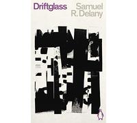 Driftglass: (Penguin Science Fiction)