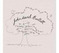 John David Bartlett - Driftin' [VINYL]