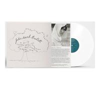 Driftin’ by Johndavid Bartlett (Vinyl Record 2025)