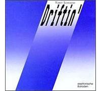 Driftin by Schroeder, Robert (2000-11-28)