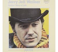 Driftin' Way Of Life by Jerry Jeff Walker (1990-10-25)