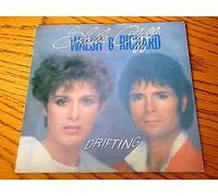 Drifting (1983, incl. duet with Cliff Richard) [VINYL]