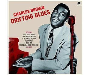 Drifting Blues by Charles Brown (Record, 2018)