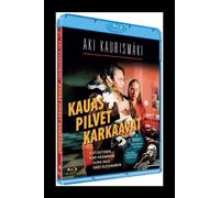 Drifting Clouds (1996) ( Kauas pilvet karkaavat ) ( Far Away the Clouds Escape ) (Blu-Ray)