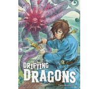 Drifting Dragons 10