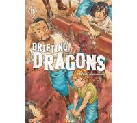 Drifting Dragons 15 (DRIFTING DRAGONS GN)