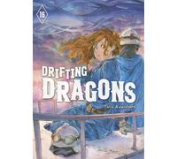 Drifting Dragons 16
