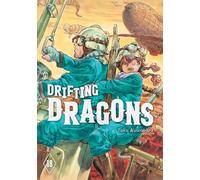 Drifting Dragons 18