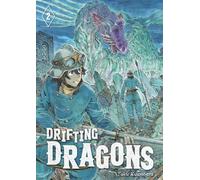 Drifting Dragons 2