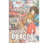 Drifting Dragons 7