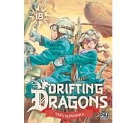 Drifting Dragons T18