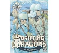 Drifting Dragons T19