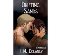Drifting Sands (3) (Elemental Love)
