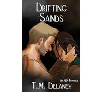 Drifting Sands (Elemental Love)