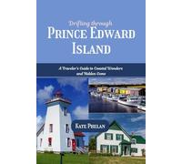 Drifting Through Prince Edward Island 2025 | 2026: A Traveler’s Guide to Coastal Wonders and Hidden Gems