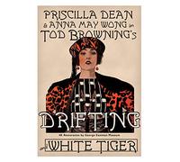Drifting / White Tiger
