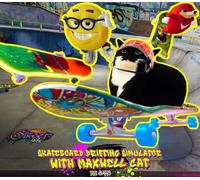 Drifting with Maxwell Cat: The Game Steam CD Key