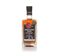 Driftless Glen 51 Rye - Maryland Style Straight Rye Whiskey, 51% Rye Mash, 4+ Years Old - 75cl Bottle, 51% ABV - Award Winning American Whiskey for Sipping & Cocktails