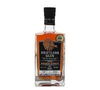 Driftless Glen Small Batch 4 Year Old Bourbon