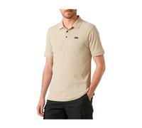 Driftline Polo - male - Helly Hansen - Training T-shirts & Tops - Beige - 2XL - Sport 2XL