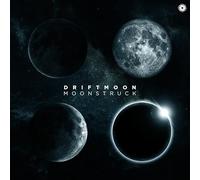 Driftmoon - Moonstruck