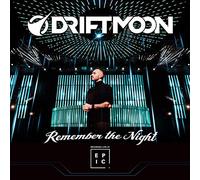 DRIFTMOON - Remember The Night: Recorded Live At Epic