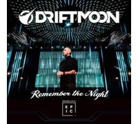 Driftmoon - Remember The Night (Recorded Live At Epic) [CD]